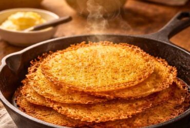 Brenda Gantt Cornbread Recipe