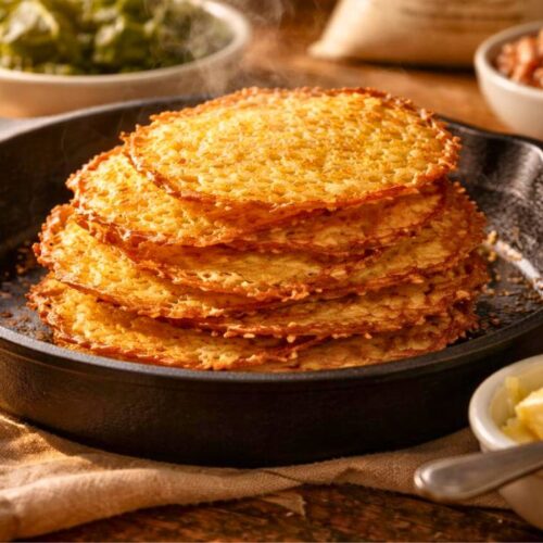 Brenda Gantt Cornbread Recipe