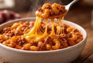 Chef Boyardee Beefaroni Recipe