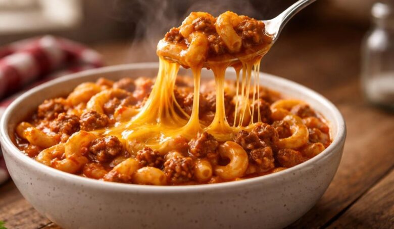 Chef Boyardee Beefaroni Recipe