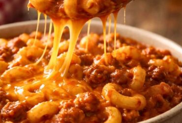 Chef Boyardee Beefaroni Recipe