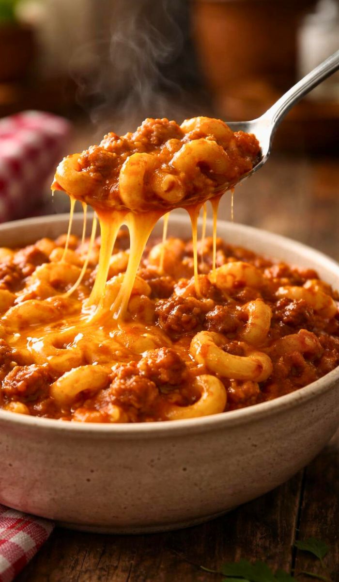 Chef Boyardee Beefaroni Recipe