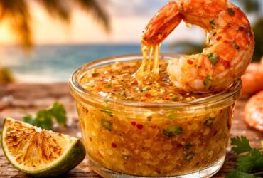 Doc Ford's Yucatan Sauce Recipe