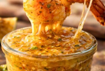 Doc Ford's Yucatan Sauce Recipe