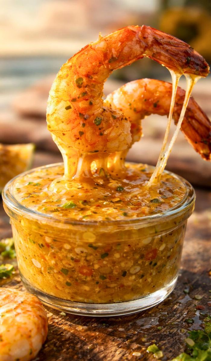 Doc Ford's Yucatan Sauce Recipe