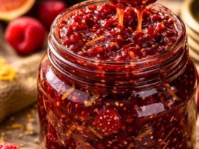 Frog Jam Recipe
