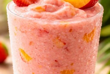 Jetty Punch Tropical Smoothie Recipe (1)