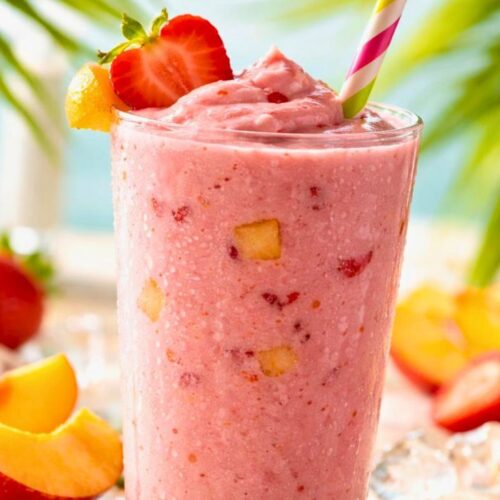 Jetty Punch Tropical Smoothie Recipe (1)