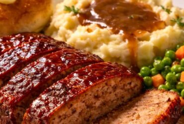 Joy of Cooking Meatloaf Recipe