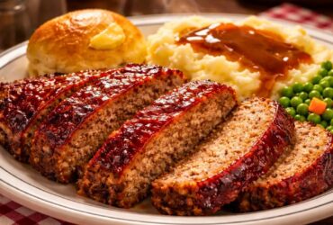 Joy of Cooking Meatloaf Recipe