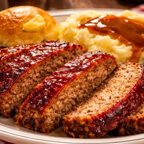 Joy of Cooking Meatloaf Recipe