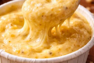 Little Caesars Garlic Butter Recipe