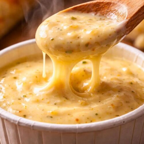 Little Caesars Garlic Butter Recipe