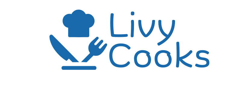 Livy Cooks
