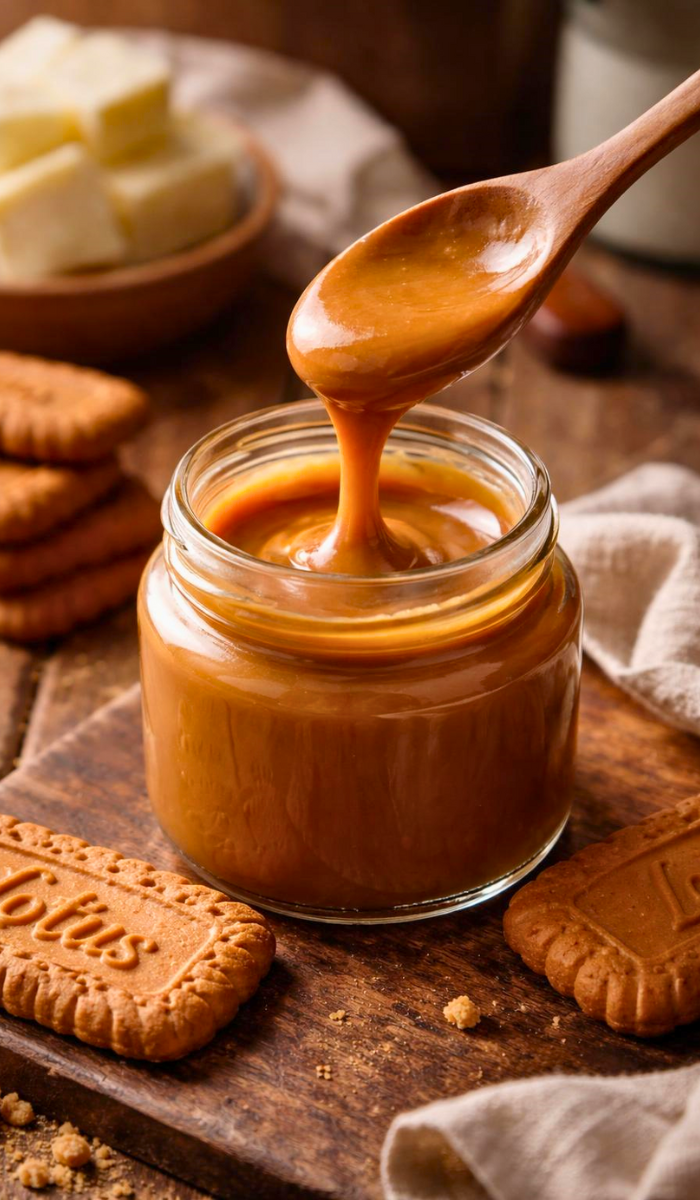 Lotus Crack Sauce Recipe