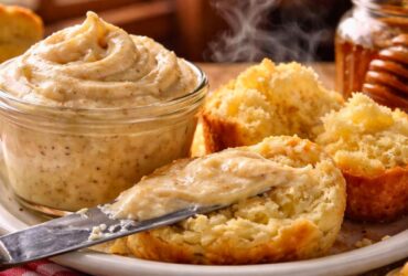 Lucille's Apple Butter Recipe