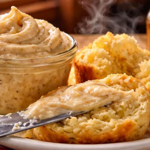 Lucille's Apple Butter Recipe