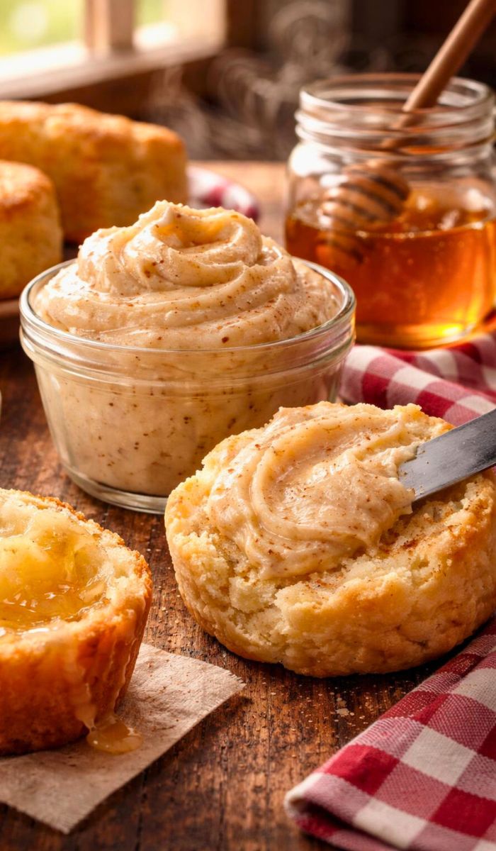 Lucille's Apple Butter Recipe