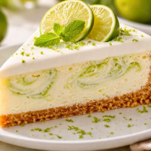 Martha Stewart Key Lime Cheesecake Recipe