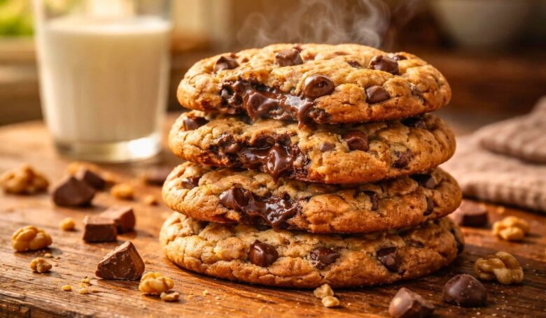 Penn Station Cookie Recipe