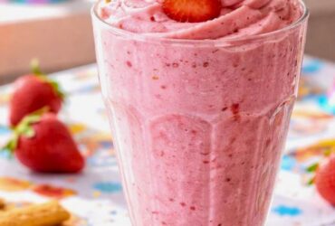 Tubby Custard Recipe