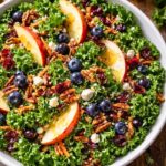Chick-fil-A Kale Salad Recipe