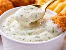 Chick-fil-A Ranch Recipe