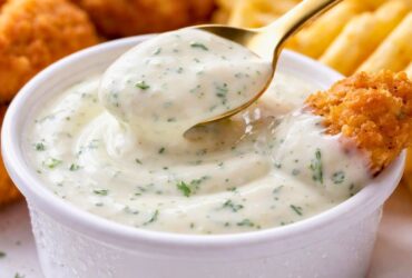 Chick-fil-A Ranch Recipe