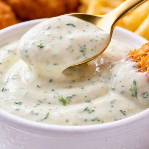 Chick-fil-A Ranch Recipe