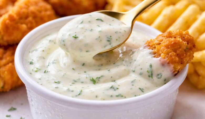 Chick-fil-A Ranch Recipe