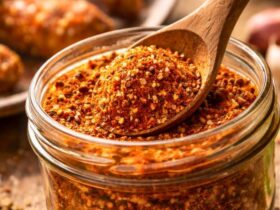 Chicken Crack Seasoning Recipe