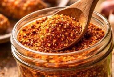 Chicken Crack Seasoning Recipe