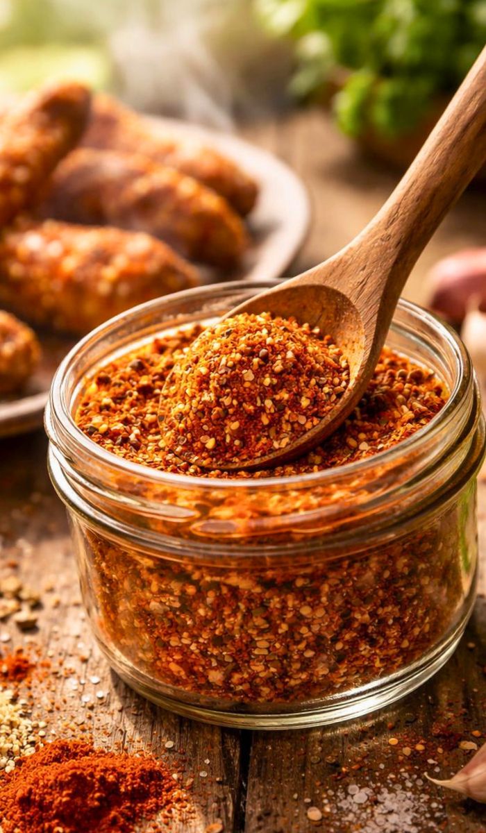 Chicken Crack Seasoning Recipe
