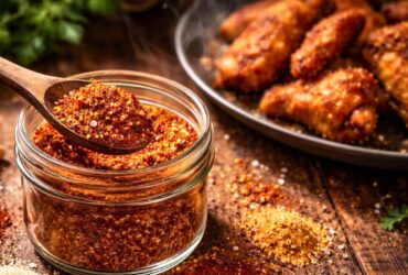 Chicken Crack Seasoning Recipe