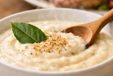 Delia Smith Bread Sauce Recipe