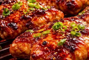 Hawaiian Bros Huli Huli Chicken Recipe