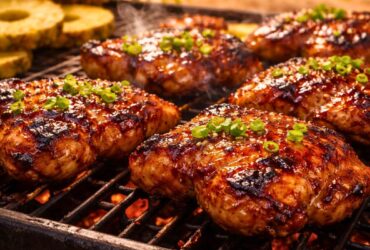 Hawaiian Bros Huli Huli Chicken Recipe