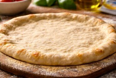 Ina Garten Pizza Dough Recipe