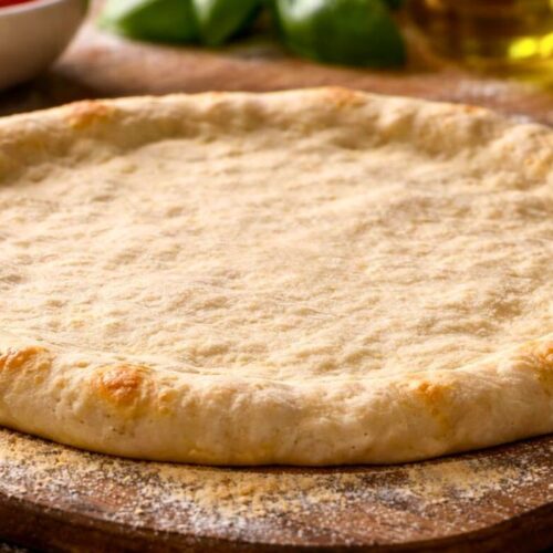 Ina Garten Pizza Dough Recipe