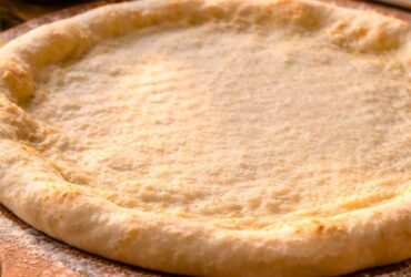 Ina Garten Pizza Dough Recipe
