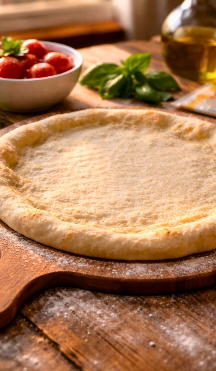 Ina Garten Pizza Dough Recipe