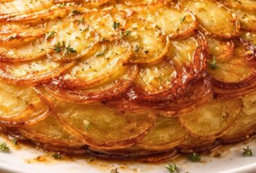 Ina Garten Potatoes Anna Recipe