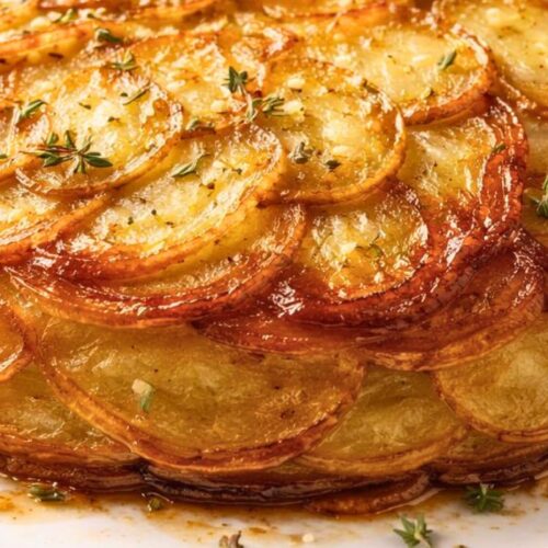 Ina Garten Potatoes Anna Recipe