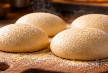 Little Caesars Pizza Dough Recipe