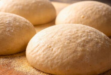 Little Caesars Pizza Dough Recipe