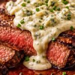 Longhorn Steakhouse Blue Cheese Dressing Recipe