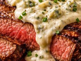 Longhorn Steakhouse Blue Cheese Dressing Recipe