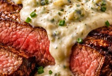 Longhorn Steakhouse Blue Cheese Dressing Recipe