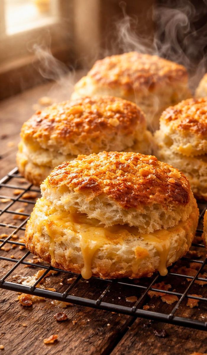 Mary Berry Cheese Scones Recipe