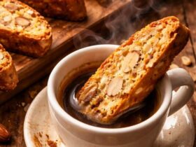 Chef John's Almond Biscotti Recipe